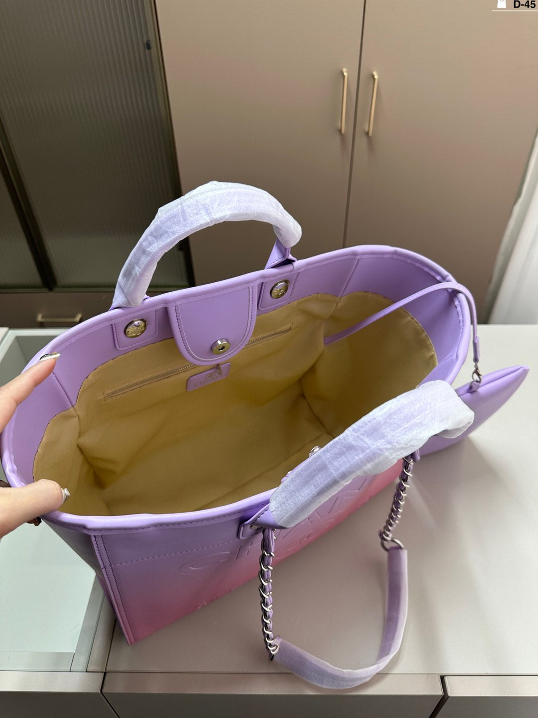 Cc new arrival tote bag 006 size: 37*30 cm