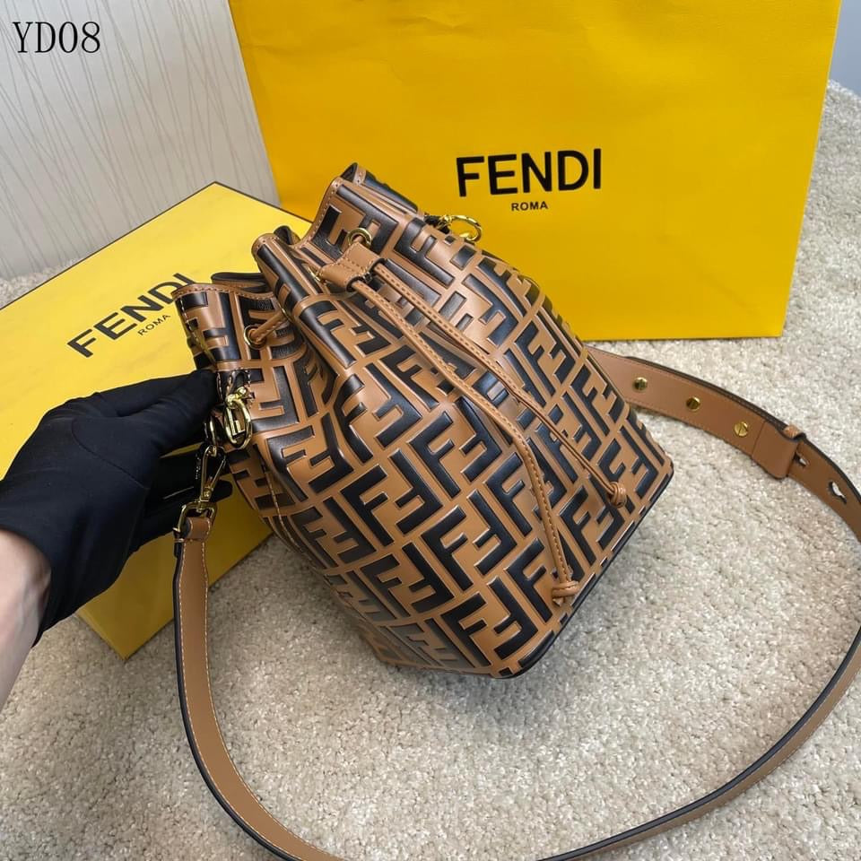 Fd Mon Tresor Bag