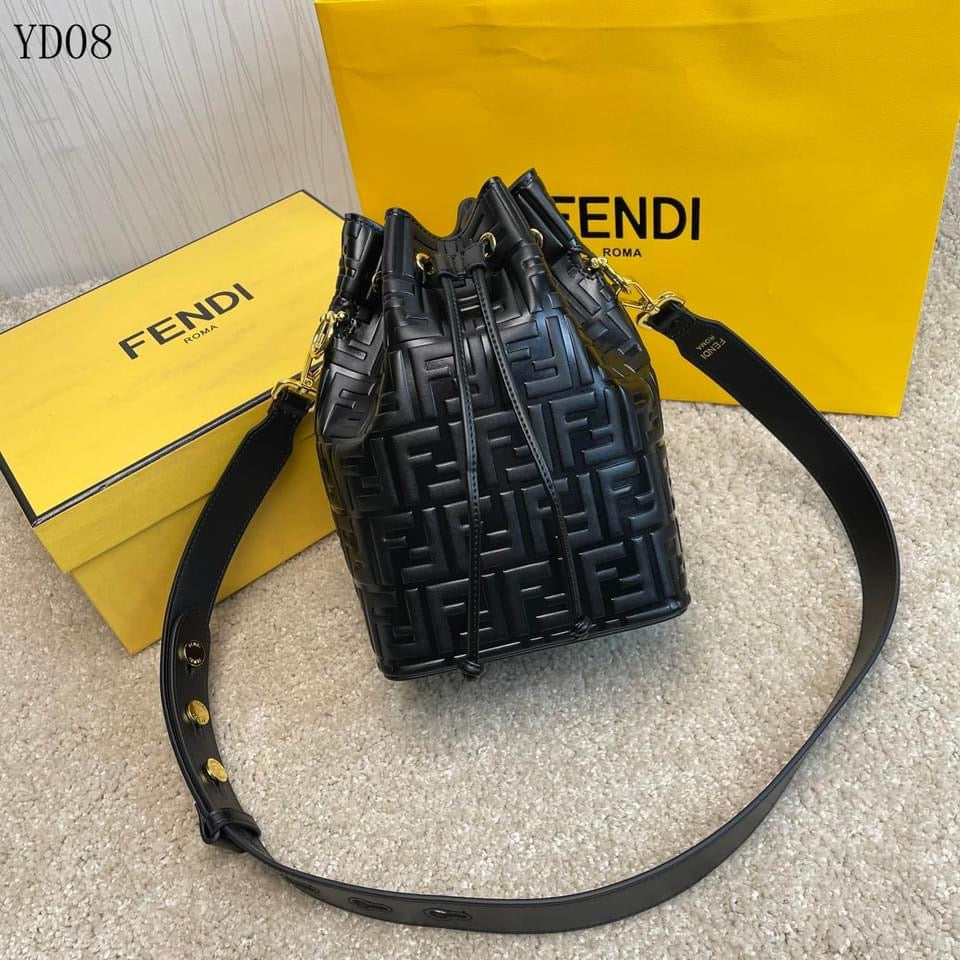 Fd Mon Tresor Bag