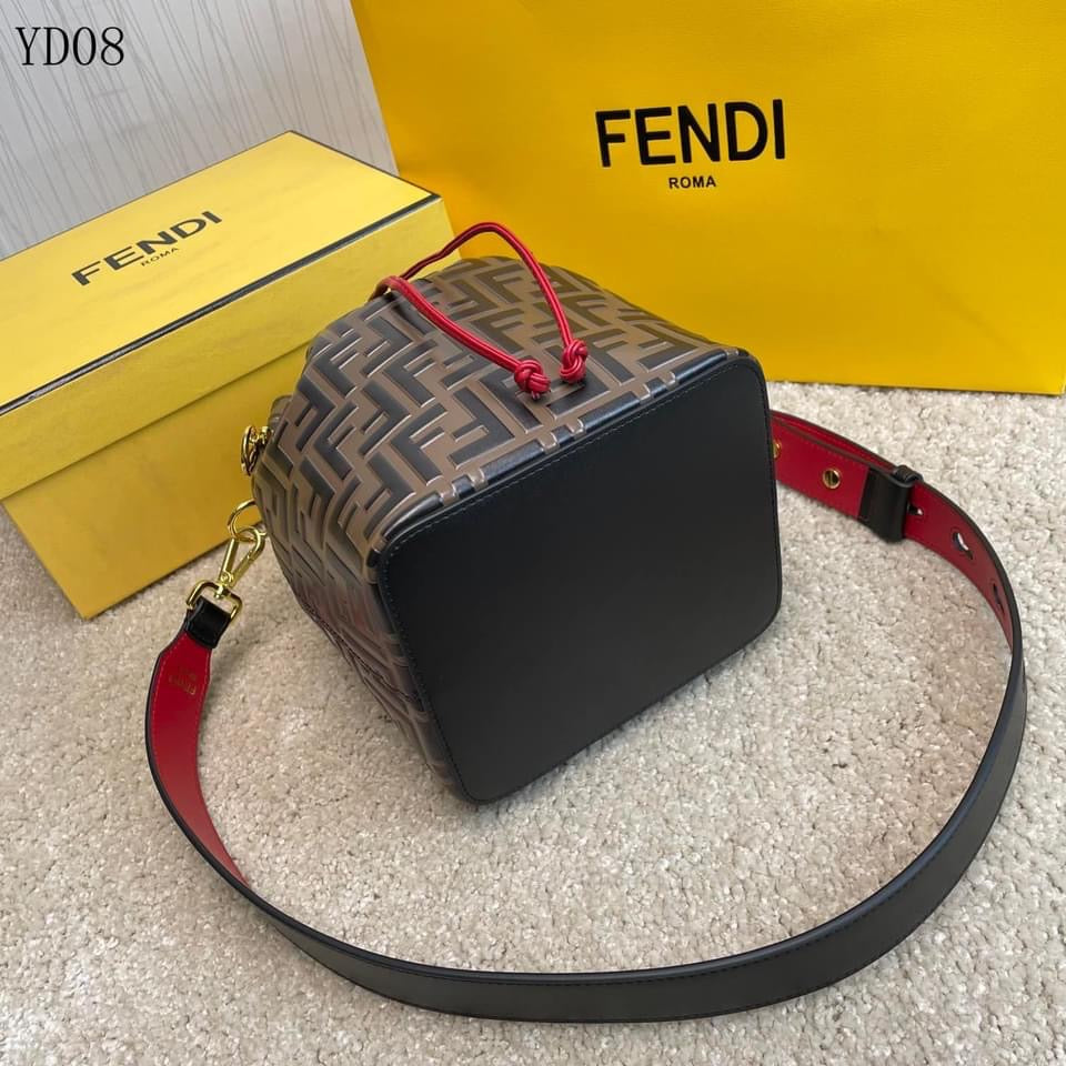 Fd Mon Tresor Bag