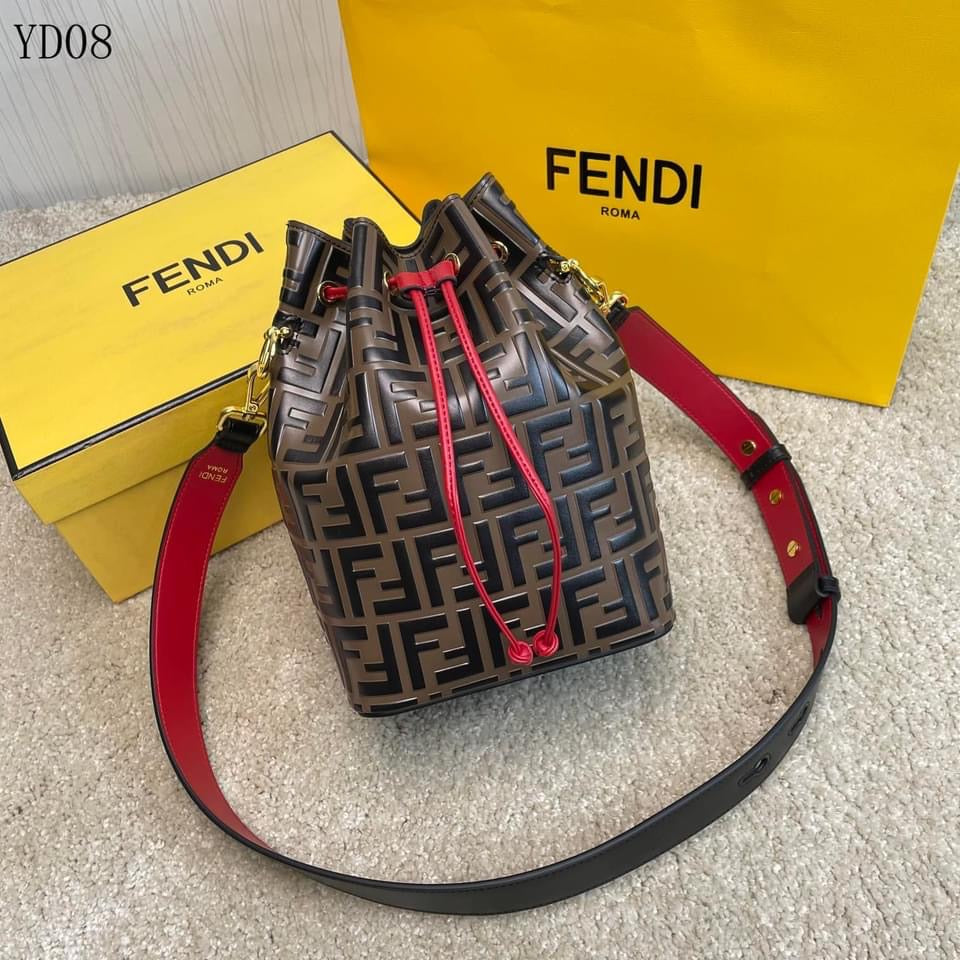 Fd Mon Tresor Bag