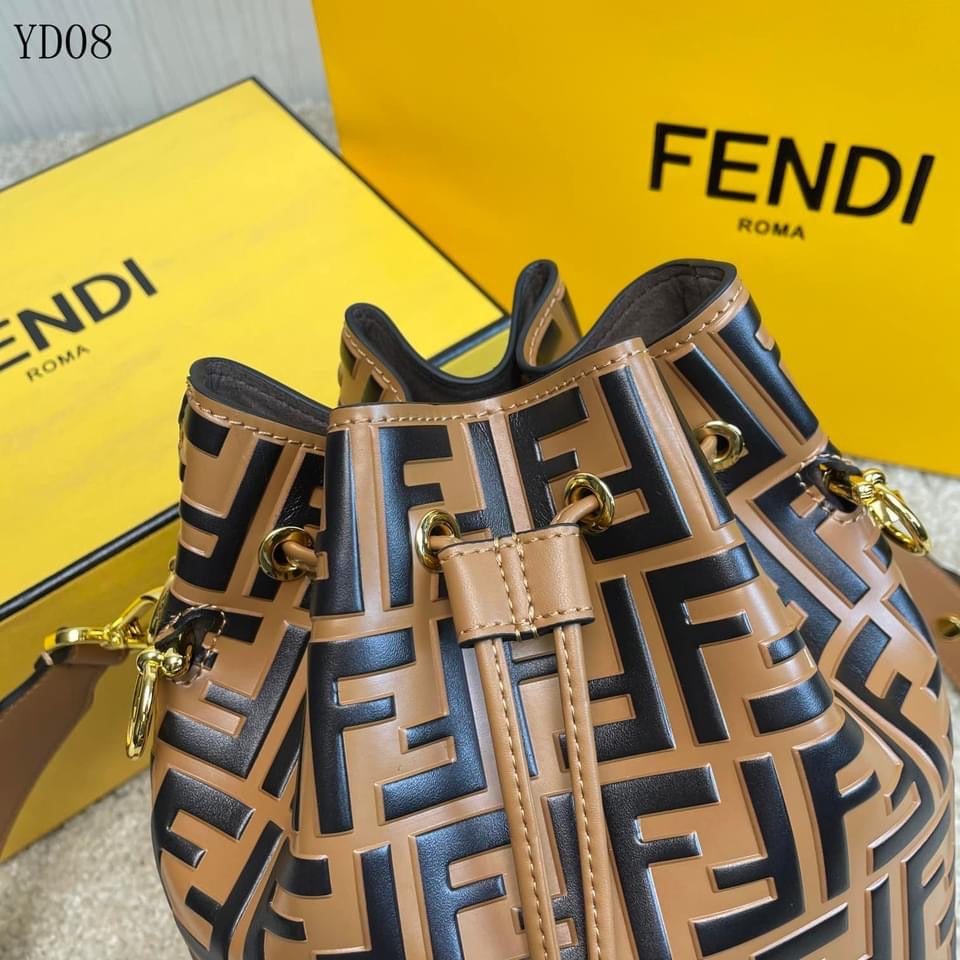 Fd Mon Tresor Bag
