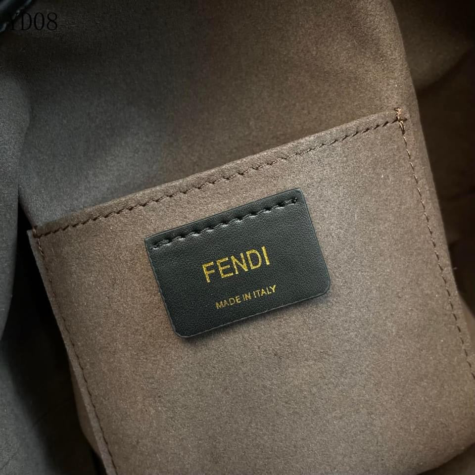 Fd Mon Tresor Bag