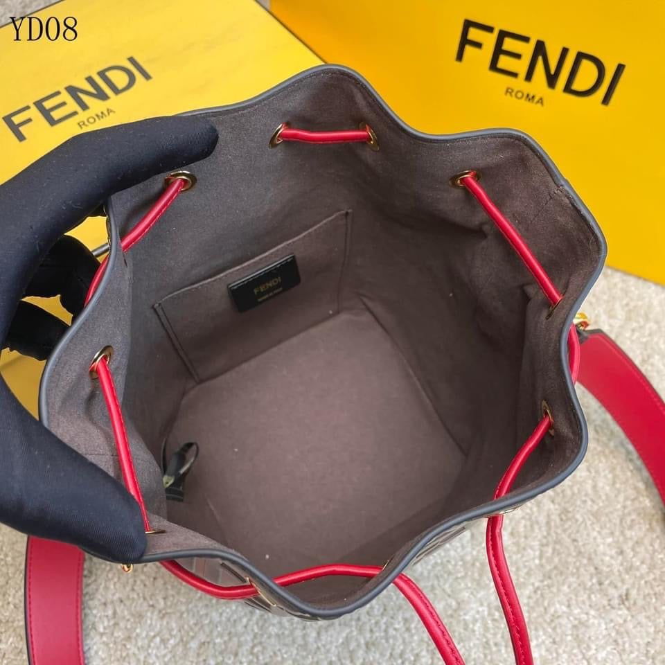 Fd Mon Tresor Bag