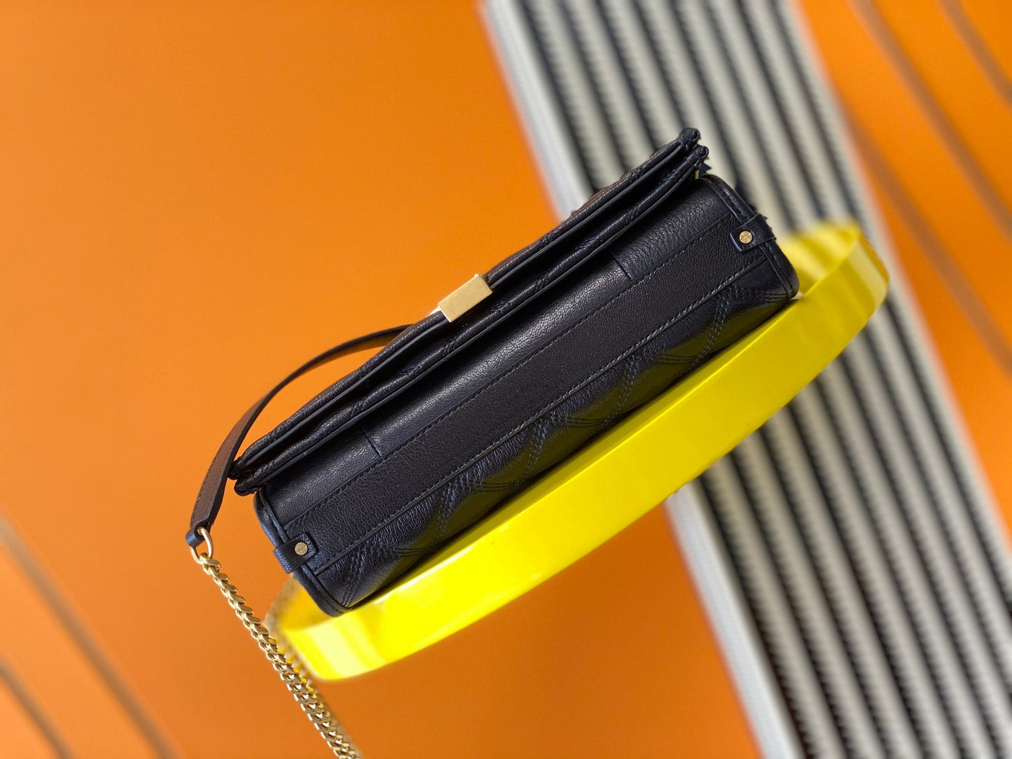 Y Mini Becky Chain Bag