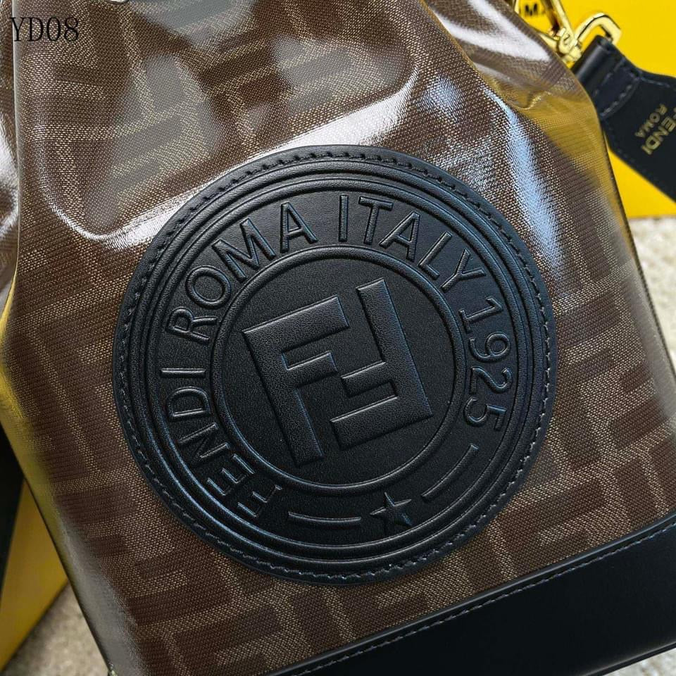 Fd Mon Tresor Bag