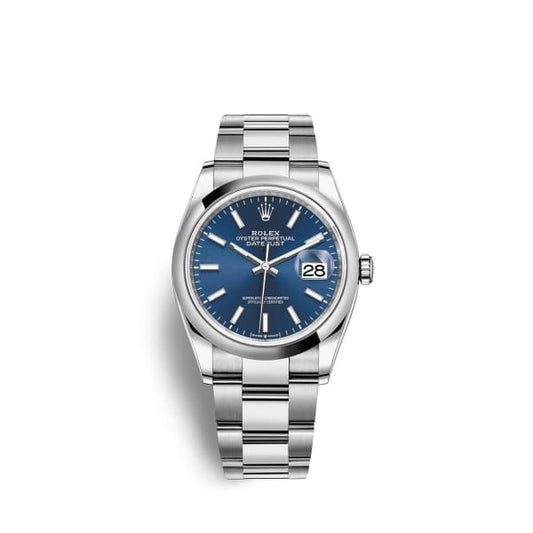 Rlx Datejust 36, 126200-0006