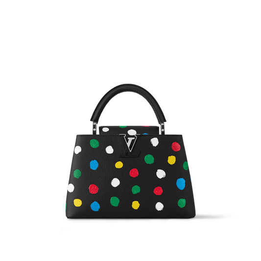 L M21663 X YK CAPUCINES MM