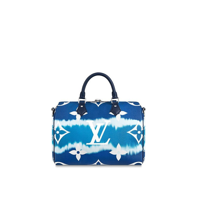 L M45146 Escale Speedy Bandouli��re 30