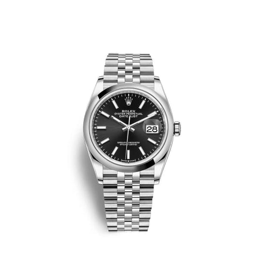 Rlx Datejust 36, 126200-0003