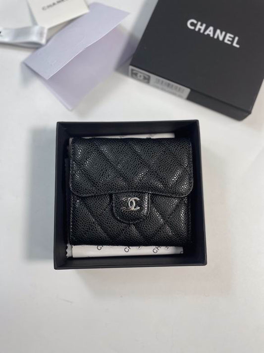 CC 50086 YG 4colour wallet