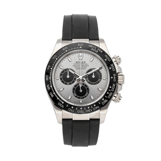 RLX Cosmograph Daytona m116518ln Series