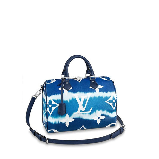 L M45146 Escale Speedy Bandouli��re 30