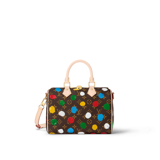 L  M46433 X YK SPEEDY BANDOULI��RE 25