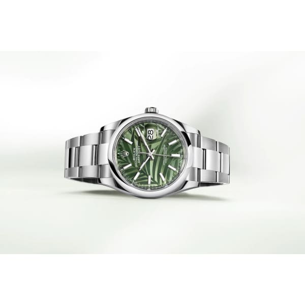 Rlx Datejust 36mm, Ref. # 126200-0020