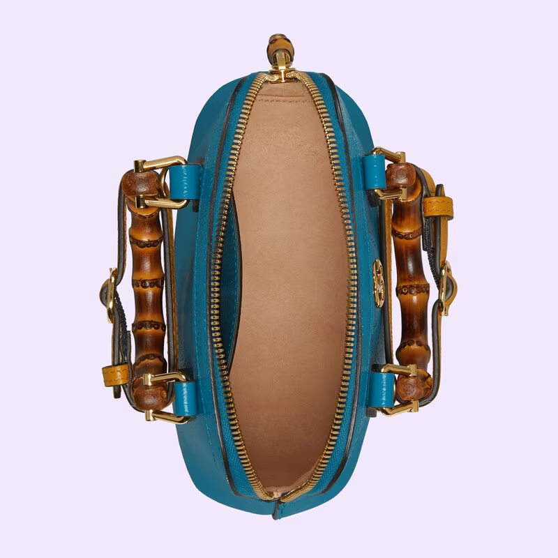 GG Diana mini tote bag