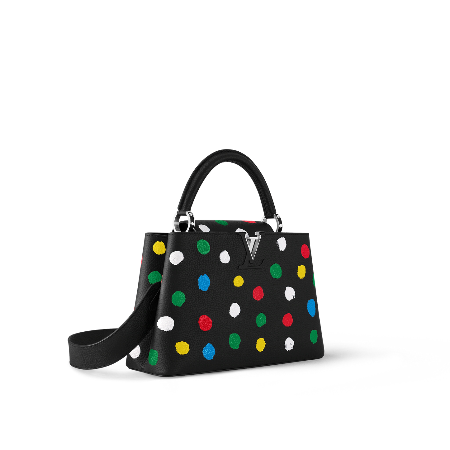 L M21663 X YK CAPUCINES MM