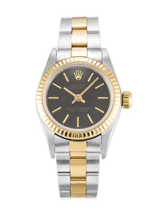 Rw Lady Oyster Perpetual 176210