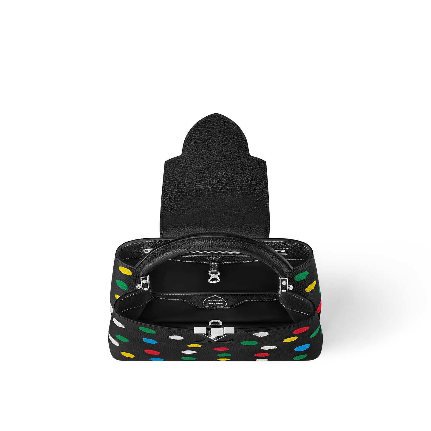 L M21663 X YK CAPUCINES MM