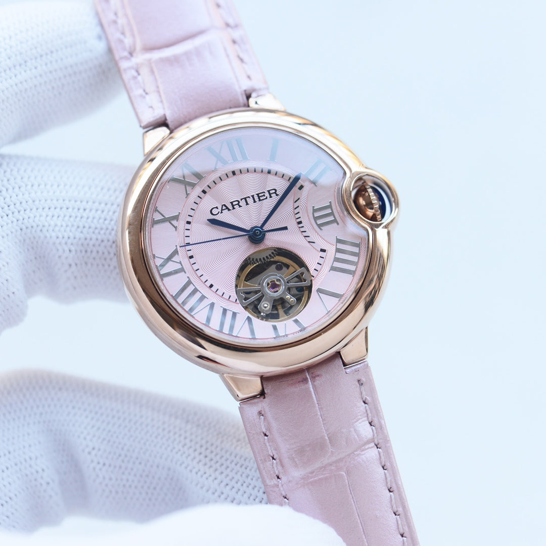 Car new arrival women watches size :36mm* 10mm