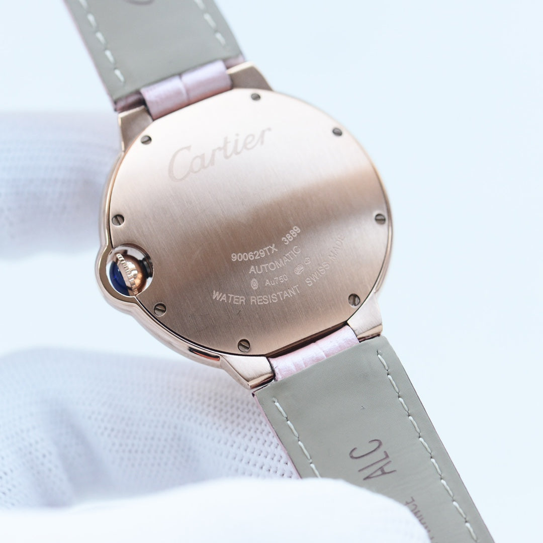 Car new arrival women watches size :36mm* 10mm