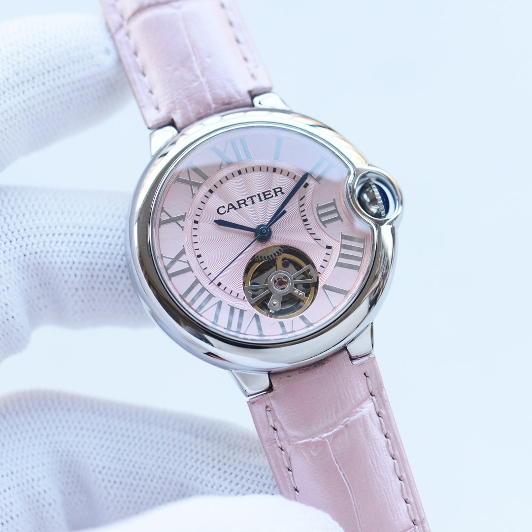 Car new arrival women watches size :36mm* 10mm