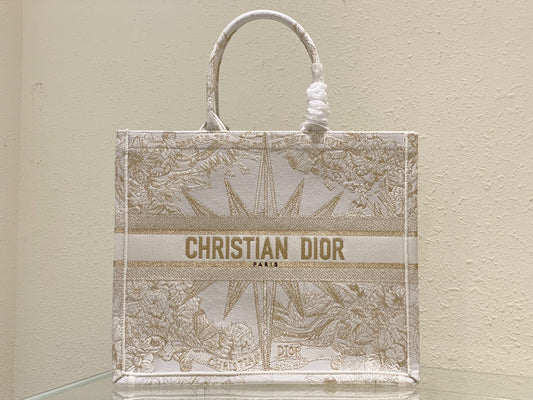 D new arrival Book Tote bag