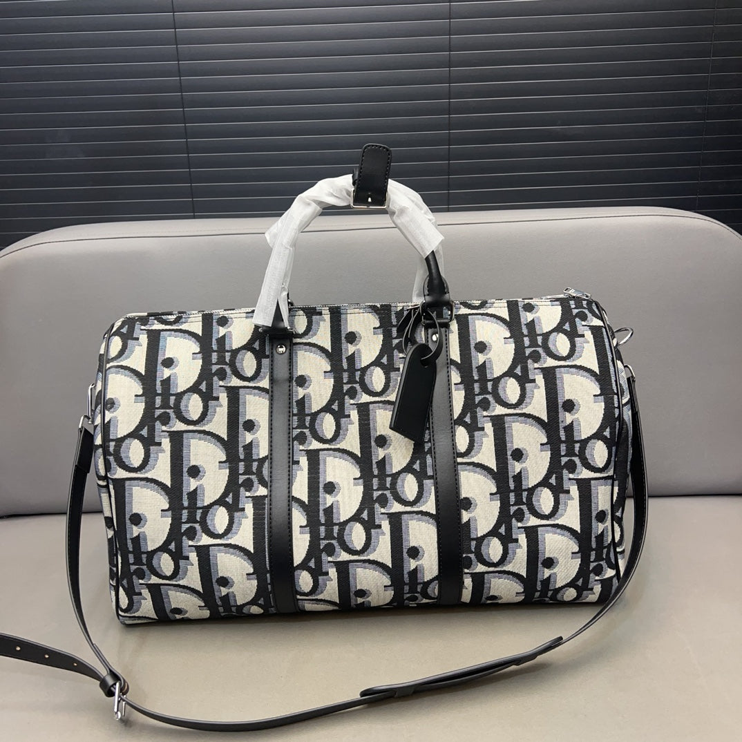 D new arrival traval bag size : 28 x 50 cm