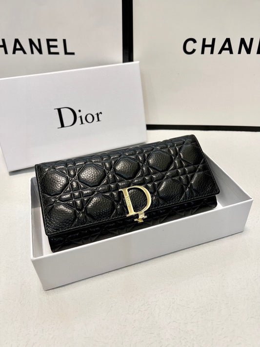 Di new arrival wallet size: 19x10 cm