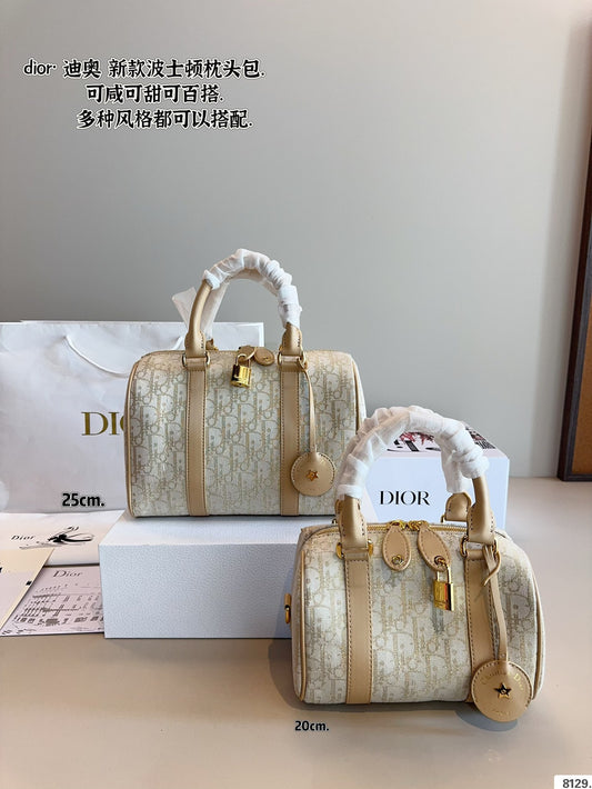 D new arrival Groove bag size: 25*20 cm