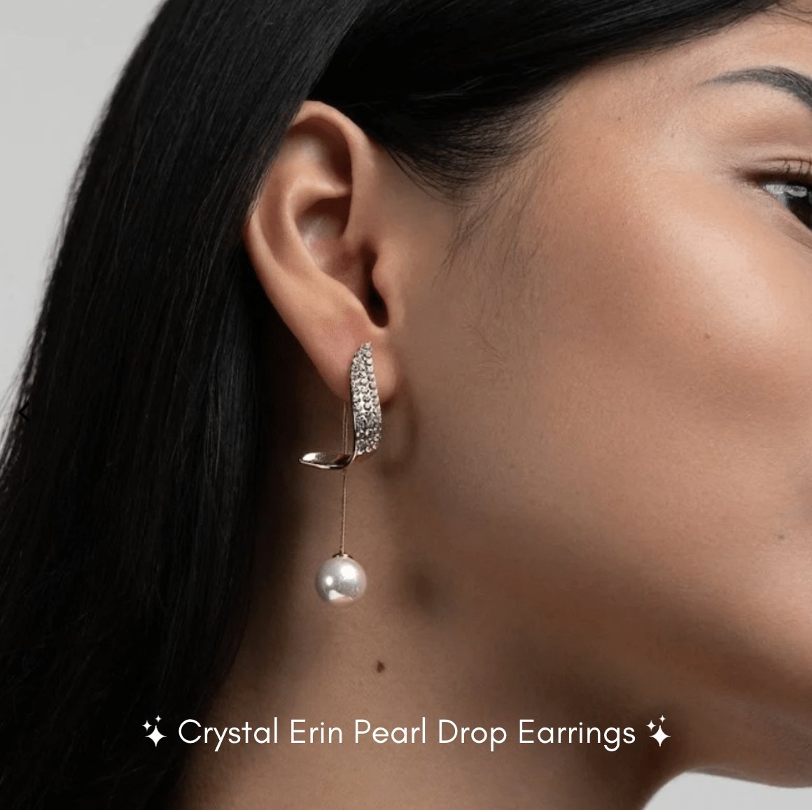 Best-selling Earring Bundle (x5 Earrings) - 70% OFF