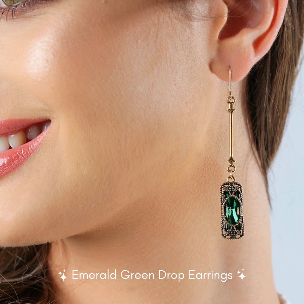 Best-selling Earring Bundle (x5 Earrings) - 70% OFF