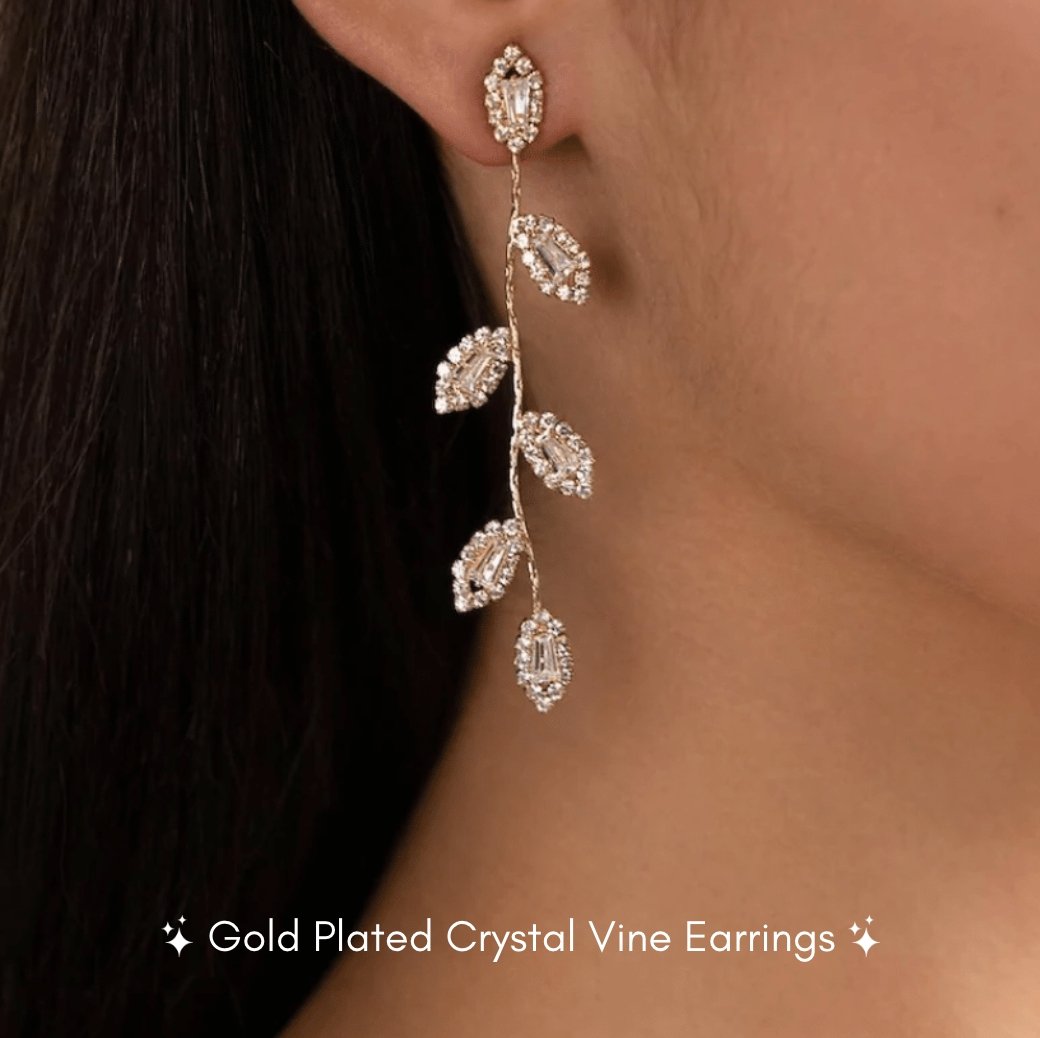 Best-selling Earring Bundle (x5 Earrings) - 70% OFF