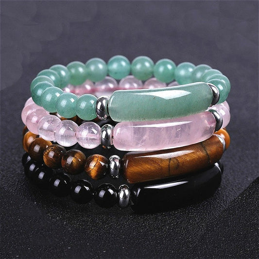 Natural Stone Bracelets