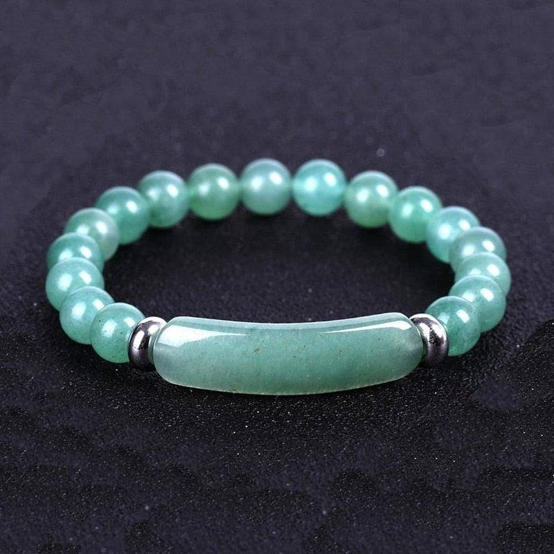 Natural Stone Bracelets