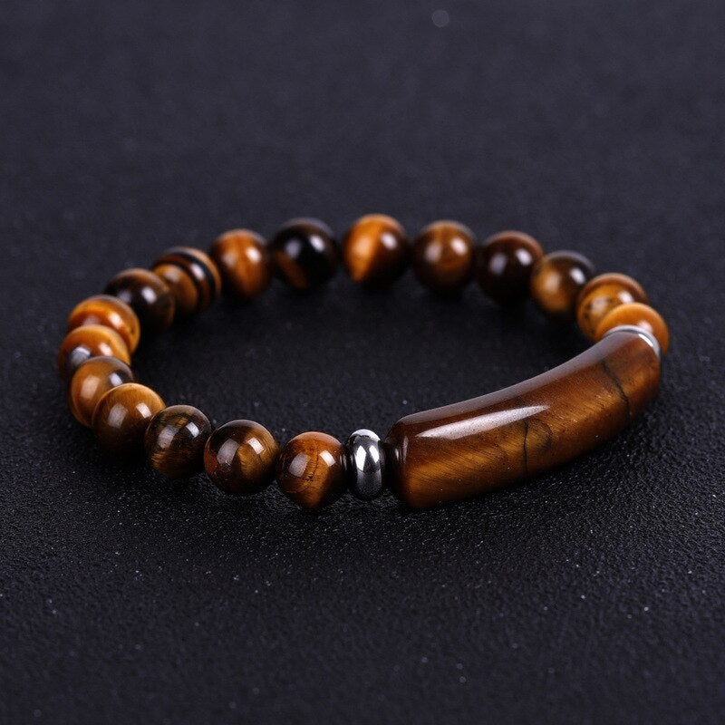 Natural Stone Bracelets