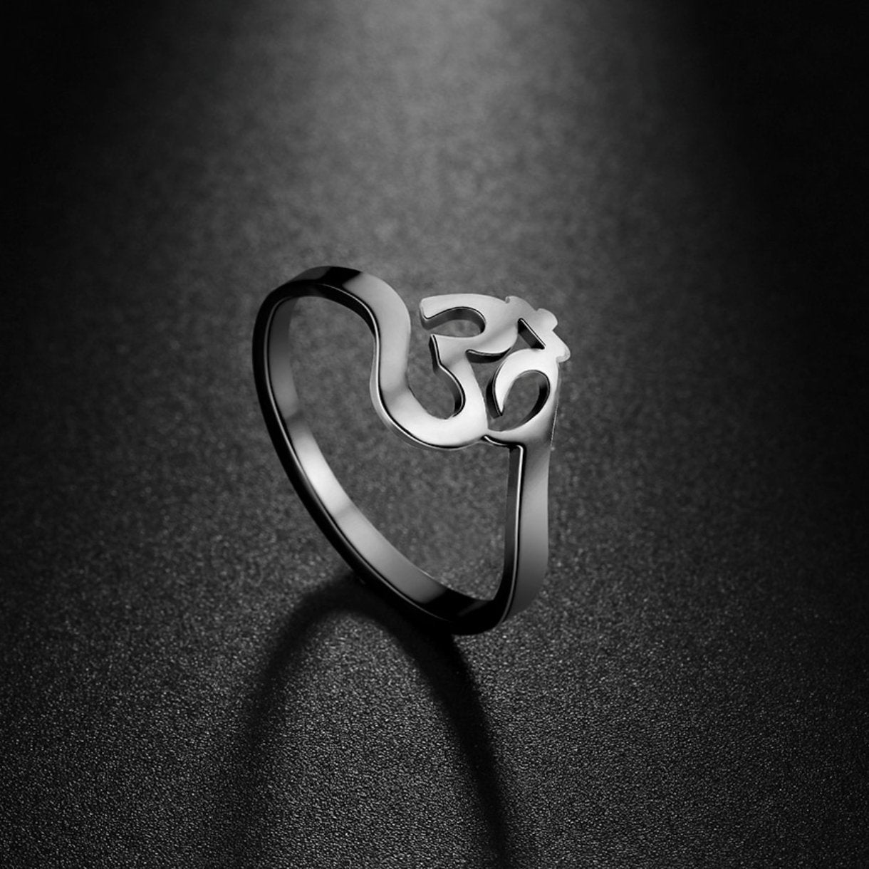 Om Ring