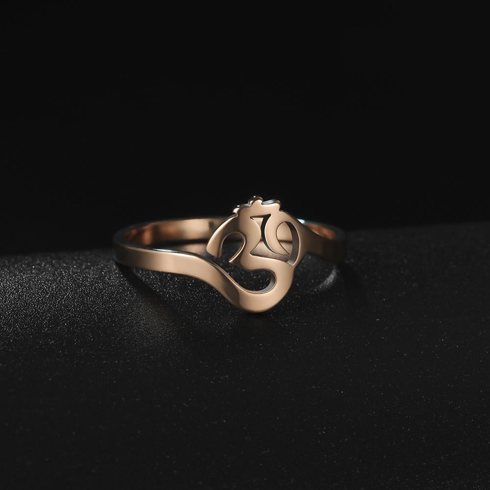 Om Ring