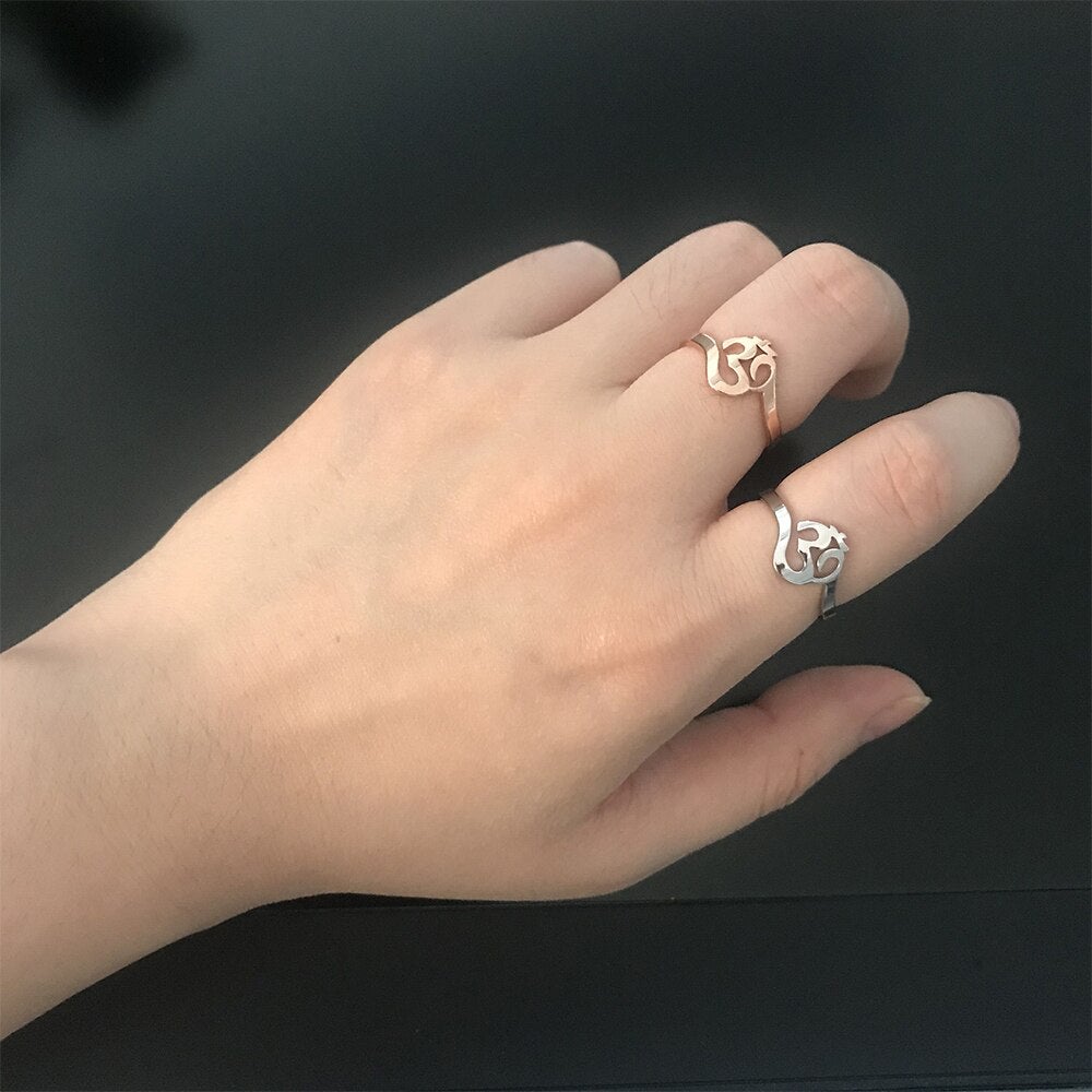 Om Ring