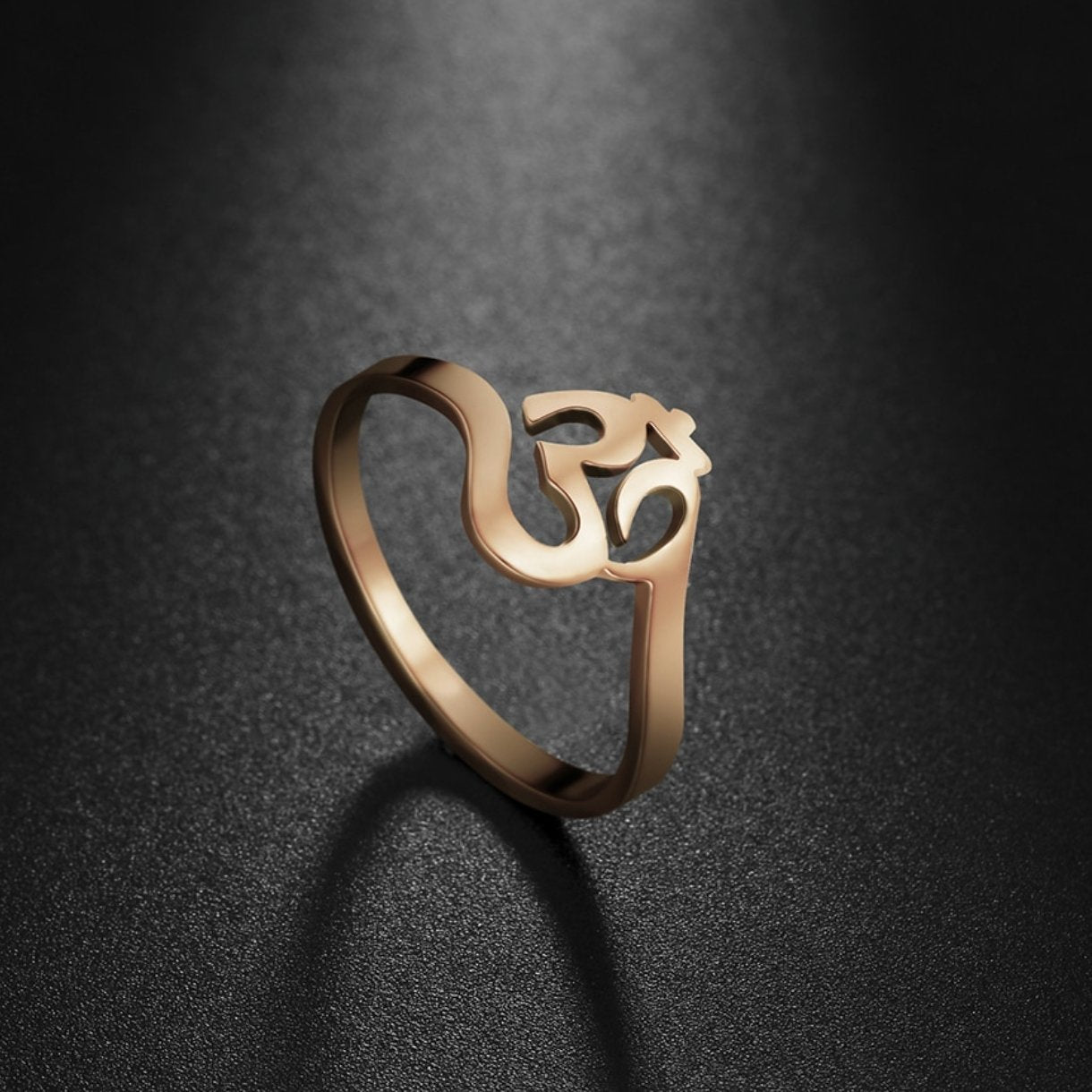 Om Ring