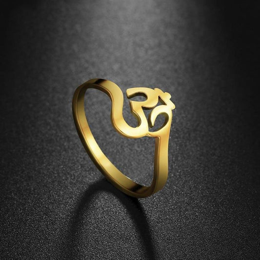 Om Ring